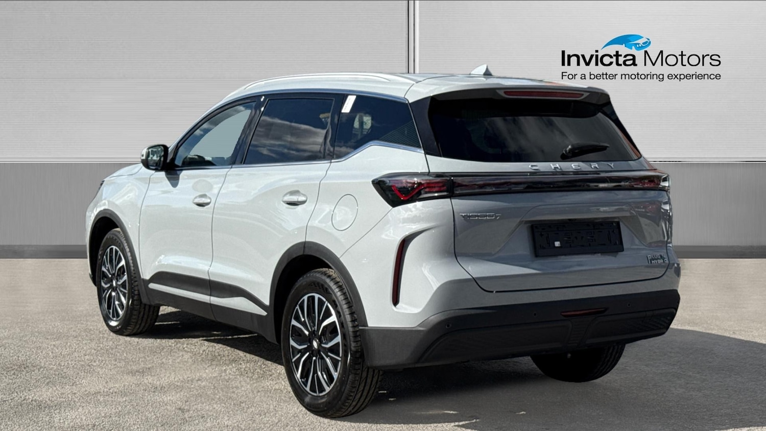 Used Chery Tiggo 7 for sale - 76198027: Photo 5