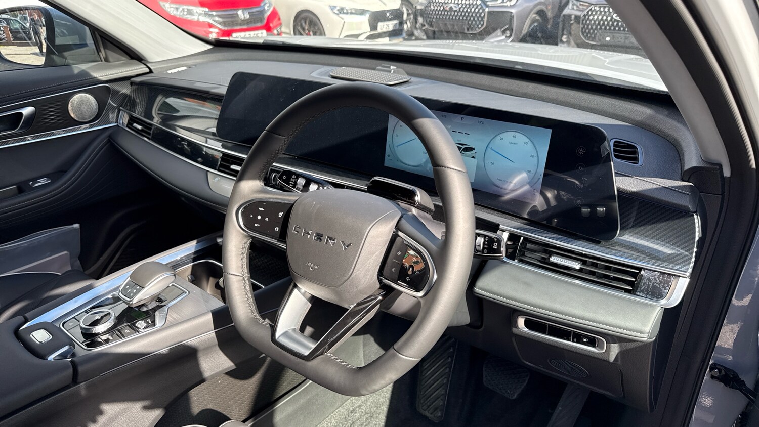 Used Chery Tiggo 7 for sale - 76198027: Photo 9