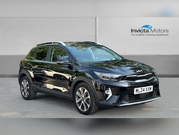Used Kia Stonic 2024 for sale - 79508064: Photo