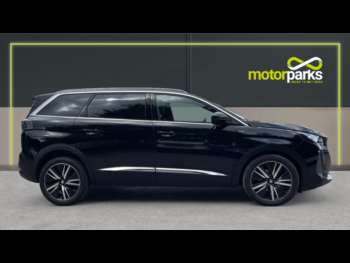 Used Peugeot 5008 2021 for sale - 75049104: Photo