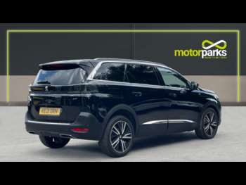 Used Peugeot 5008 2021 for sale - 75049104: Photo