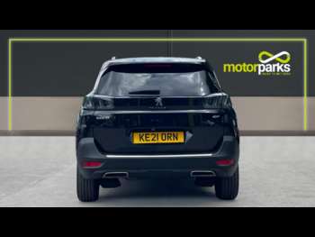 Used Peugeot 5008 2021 for sale - 75049104: Photo