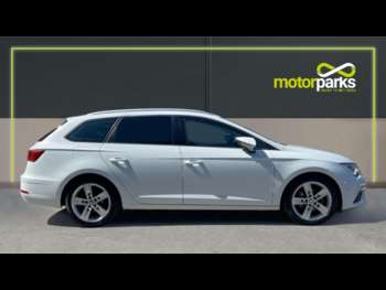 Used SEAT Leon 2018 for sale - 74630003: Photo