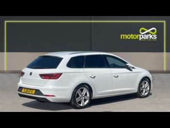 Used SEAT Leon 2018 for sale - 74630003: Photo