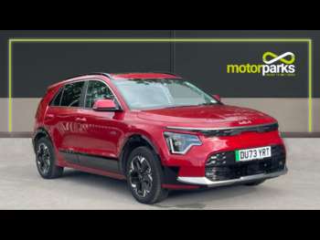 2023 - 150kW 4 65kWh 5dr Auto