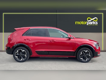 Used Kia Niro 2023 for sale - 75049078: Photo