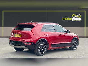 Used Kia Niro 2023 for sale - 75049078: Photo