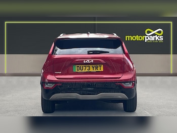 Used Kia Niro 2023 for sale - 75049078: Photo