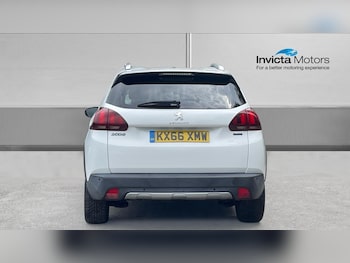 Used Peugeot 2008 2016 for sale - 78932230: Photo