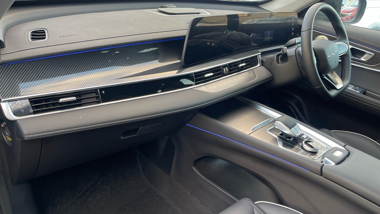 Used Chery Tiggo 7 2025 for sale - 77107606: Photo 10