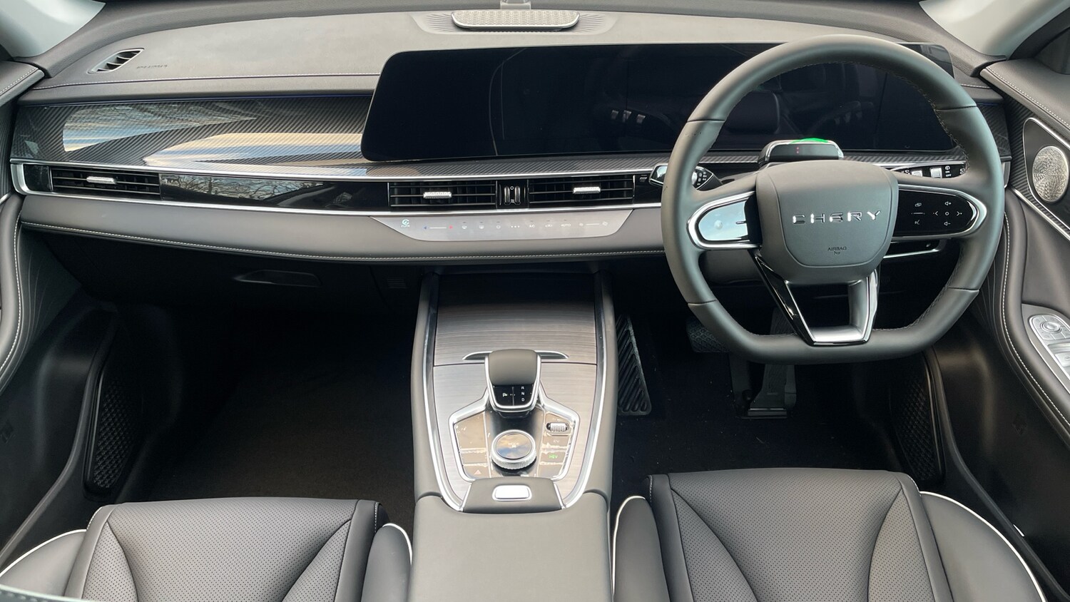 Used Chery Tiggo 7 2025 for sale - 77107606: Photo 11