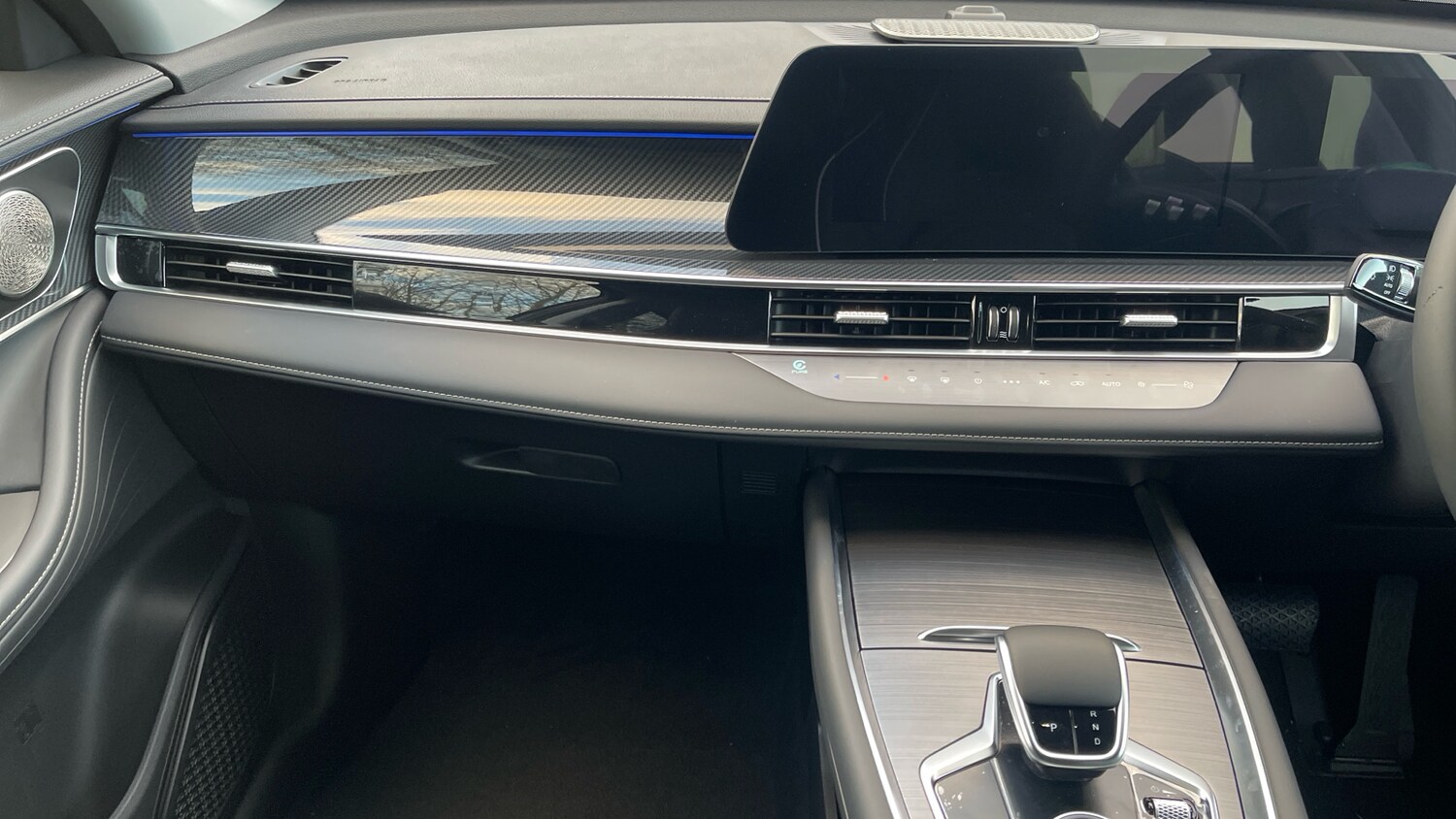 Used Chery Tiggo 7 2025 for sale - 77107606: Photo 12