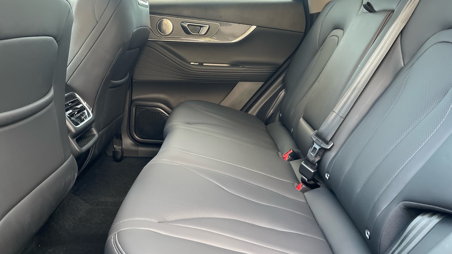 Used Chery Tiggo 7 2025 for sale - 77107606: Photo 14