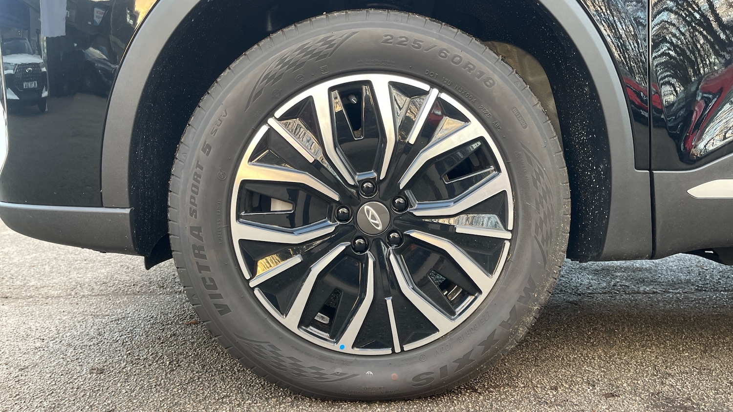 Used Chery Tiggo 7 2025 for sale - 77107606: Photo 17