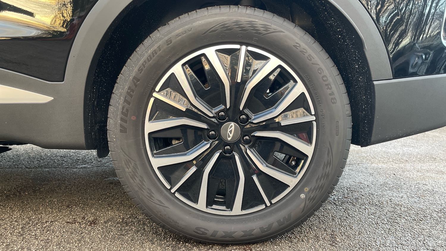 Used Chery Tiggo 7 2025 for sale - 77107606: Photo 18