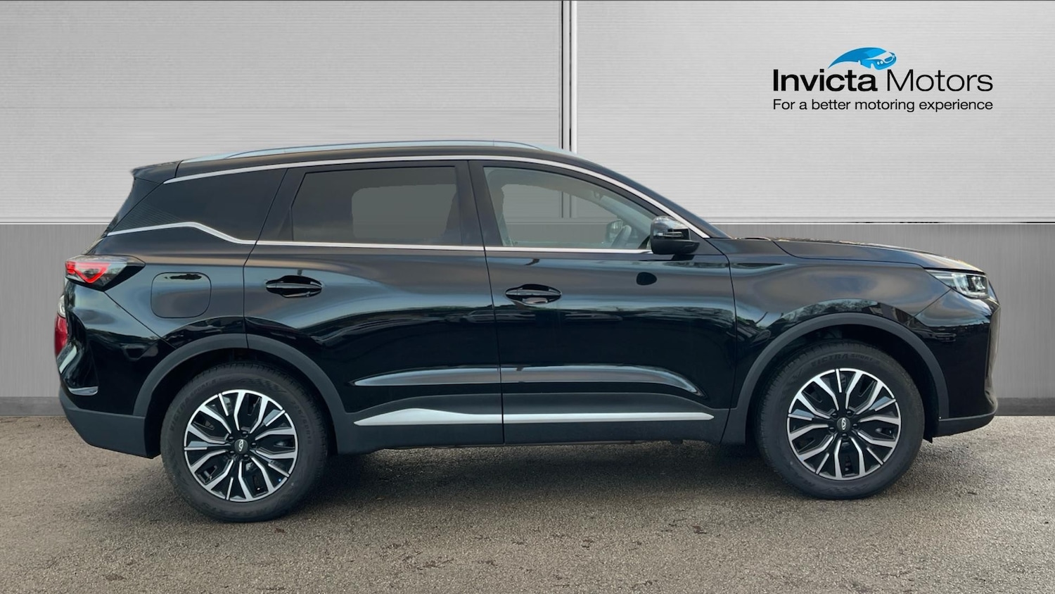 Used Chery Tiggo 7 2025 for sale - 77107606: Photo 2