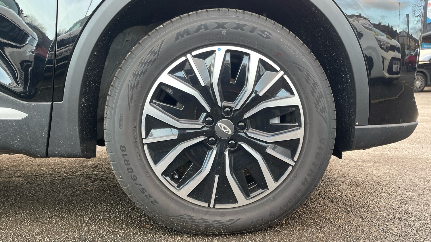 Used Chery Tiggo 7 2025 for sale - 77107606: Photo 20