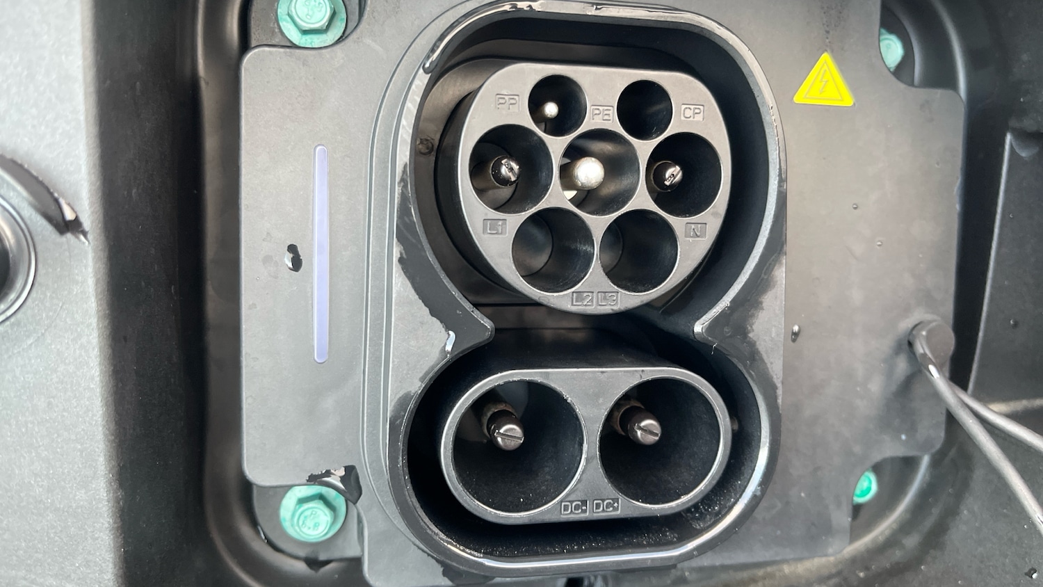 Used Chery Tiggo 7 2025 for sale - 77107606: Photo 21