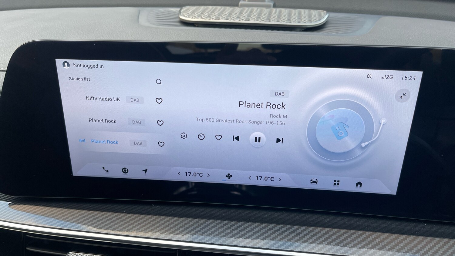 Used Chery Tiggo 7 2025 for sale - 77107606: Photo 24