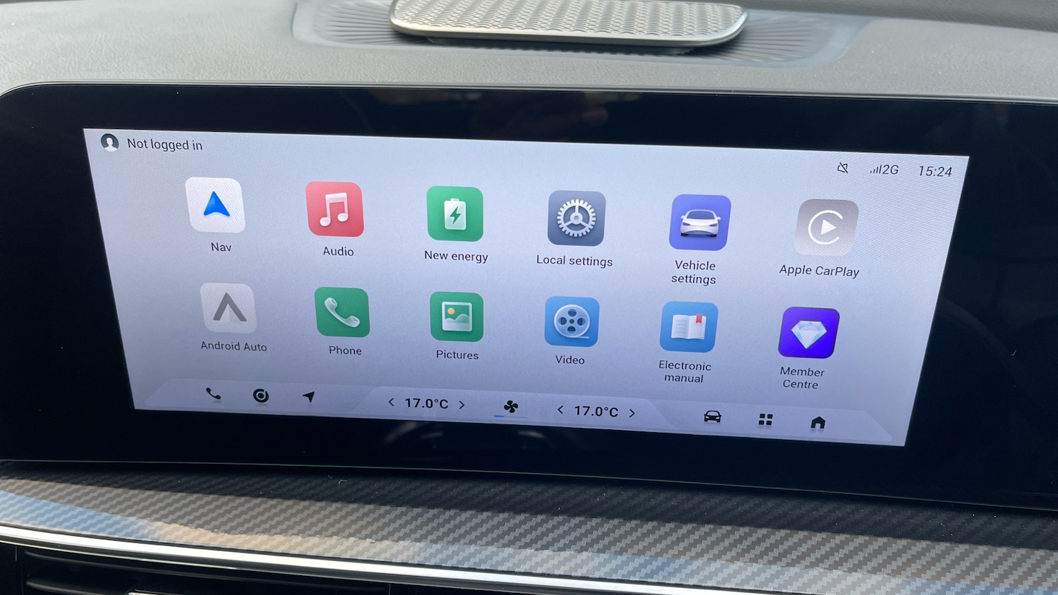 Used Chery Tiggo 7 2025 for sale - 77107606: Photo 25