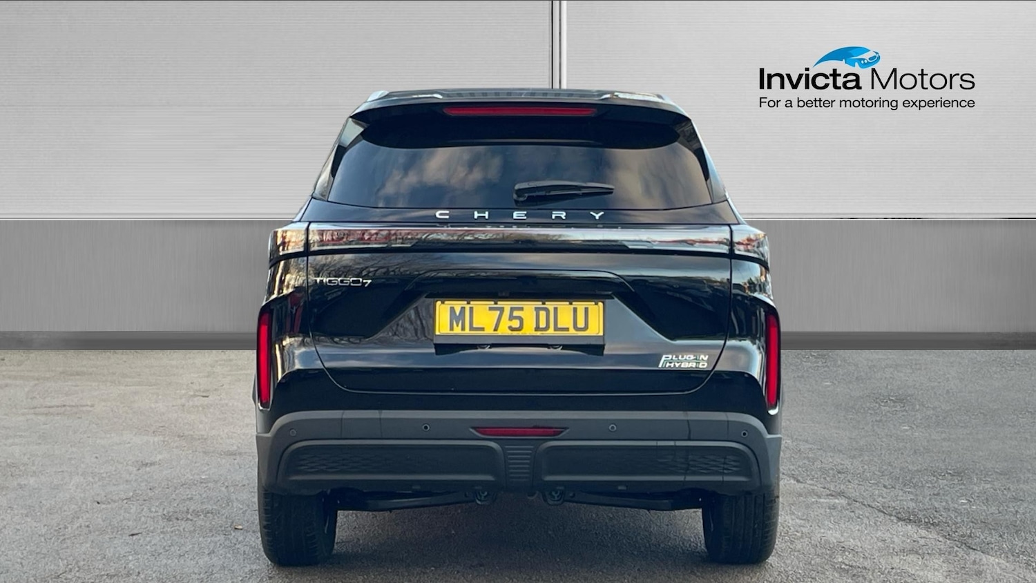 Used Chery Tiggo 7 2025 for sale - 77107606: Photo 4