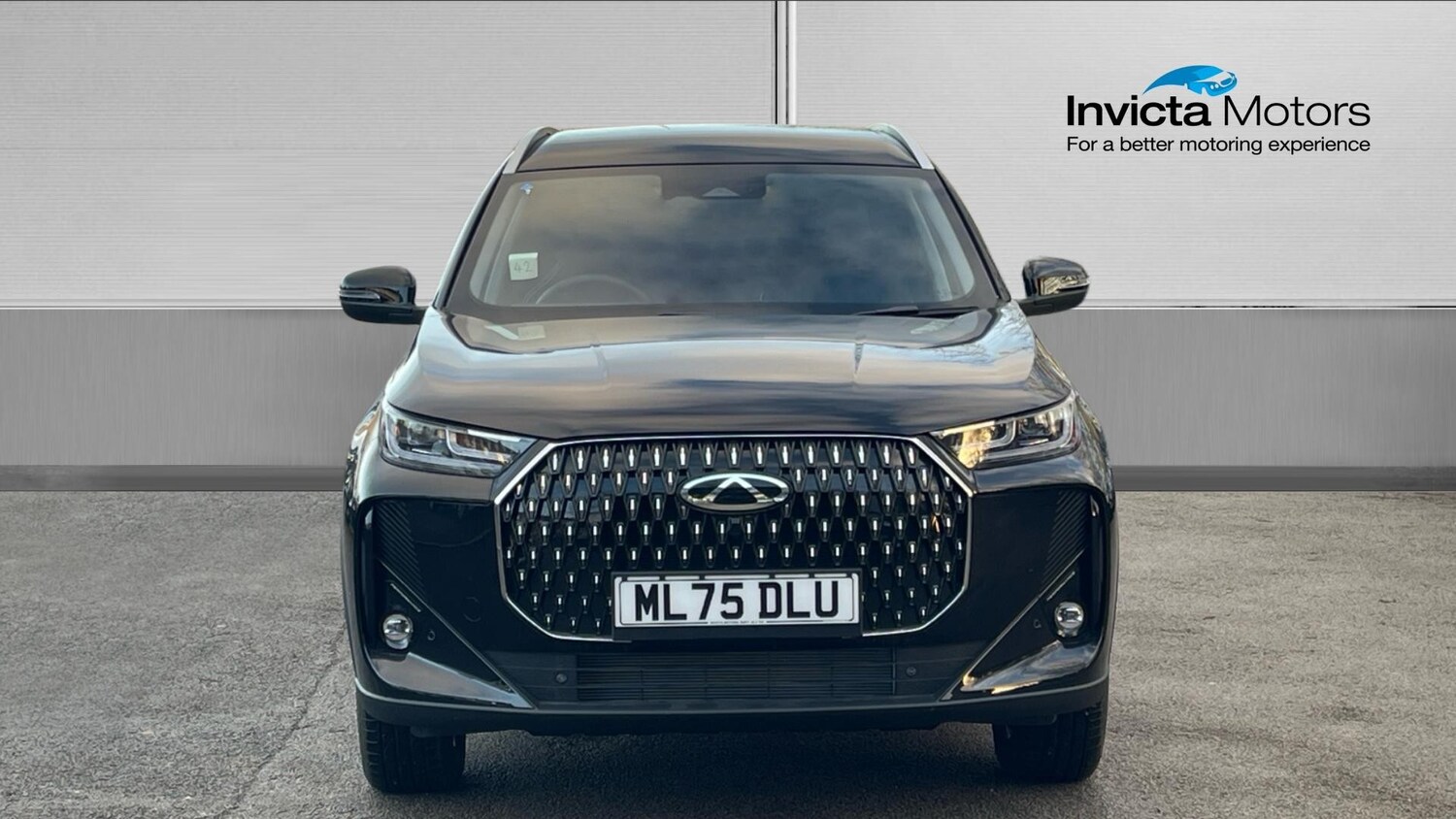 Used Chery Tiggo 7 2025 for sale - 77107606: Photo 8