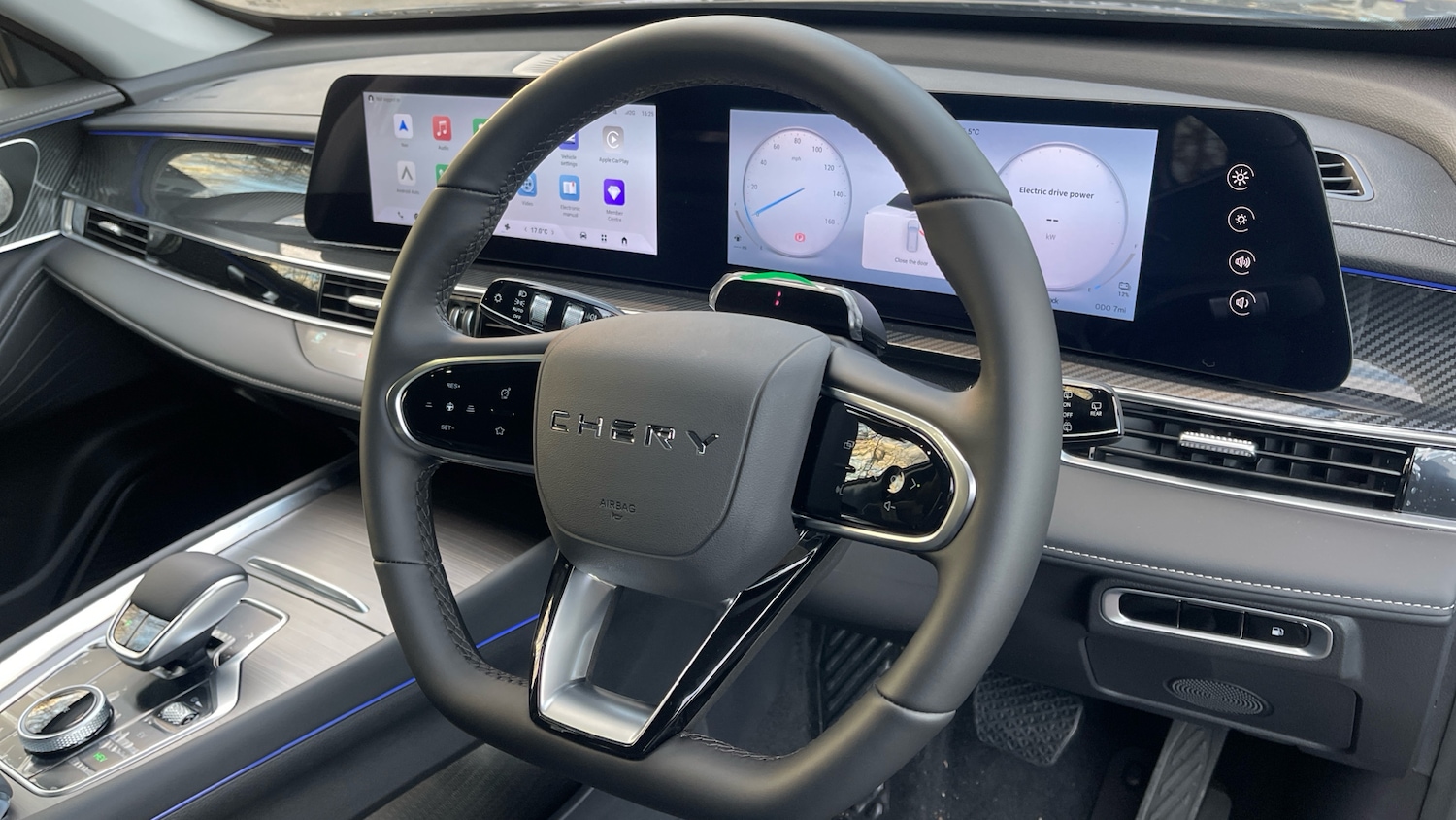 Used Chery Tiggo 7 2025 for sale - 77107606: Photo 9