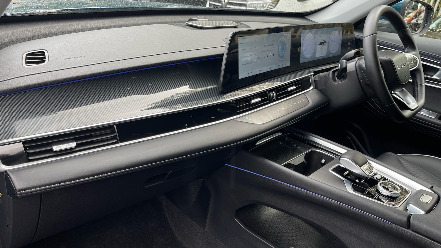 Used Chery Tiggo 7 2025 for sale - 76257929: Photo 10