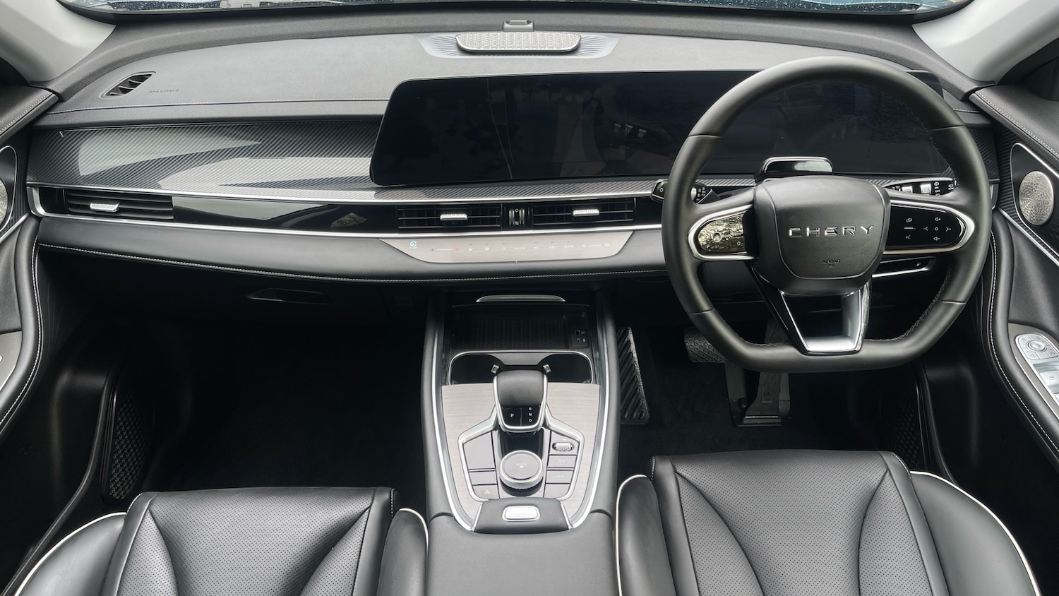 Used Chery Tiggo 7 2025 for sale - 76257929: Photo 11