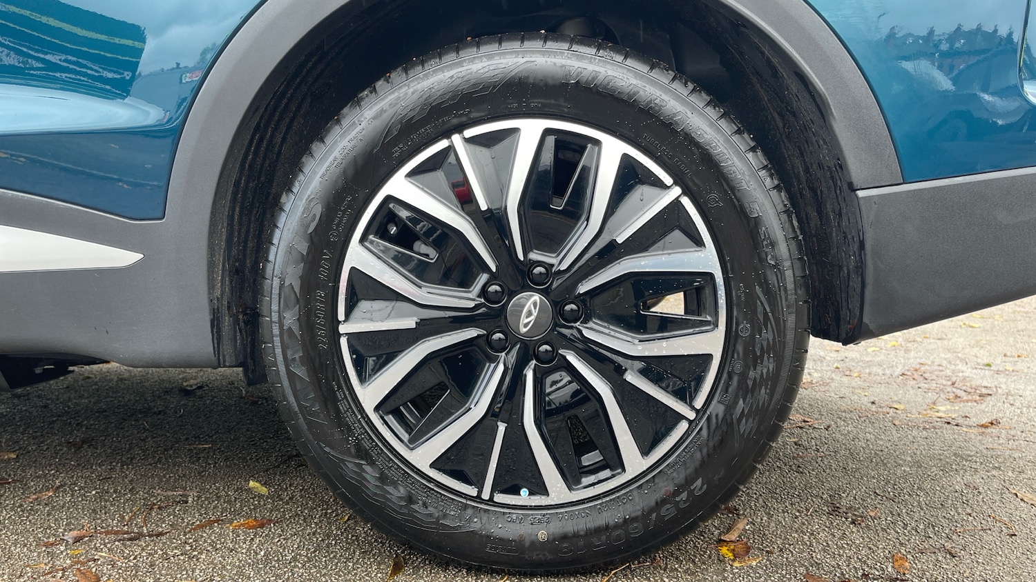 Used Chery Tiggo 7 2025 for sale - 76257929: Photo 18