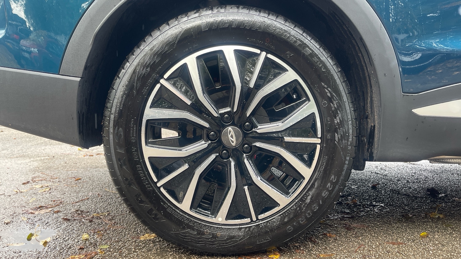 Used Chery Tiggo 7 2025 for sale - 76257929: Photo 19