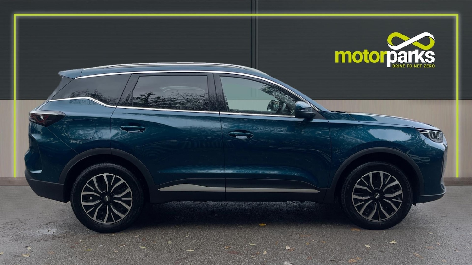 Used Chery Tiggo 7 2025 for sale - 76257929: Photo 2