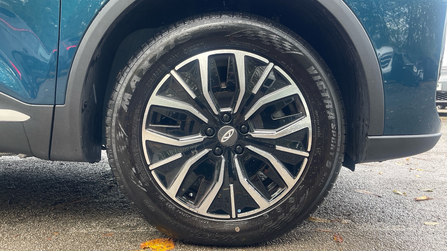 Used Chery Tiggo 7 2025 for sale - 76257929: Photo 20