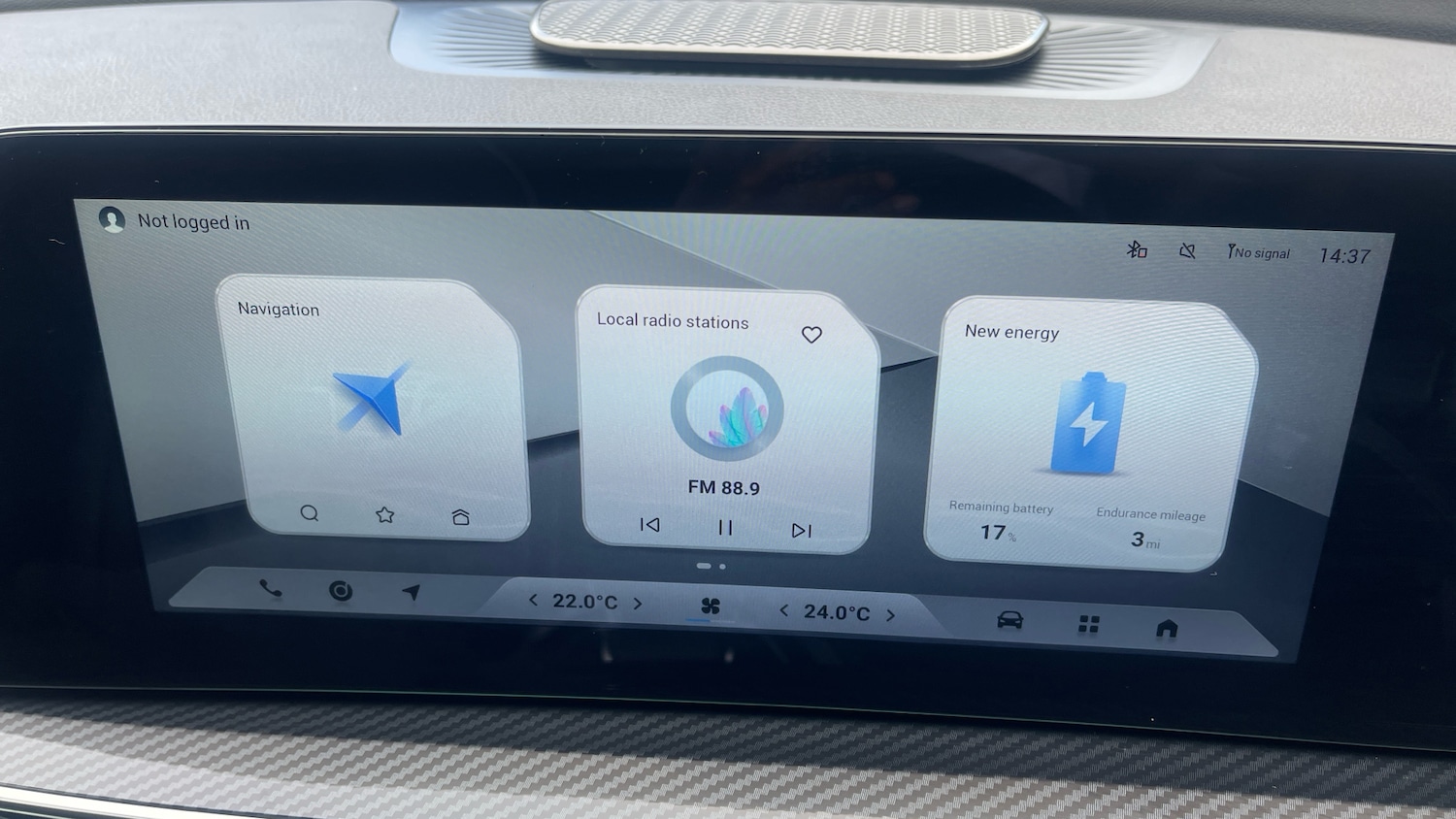 Used Chery Tiggo 7 2025 for sale - 76257929: Photo 23