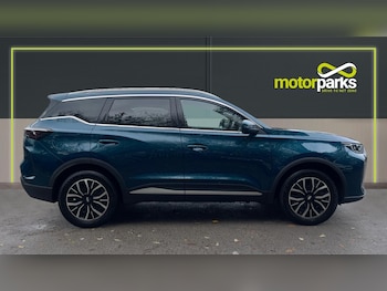 Used Chery Tiggo 7 2025 for sale - 76257929: Photo