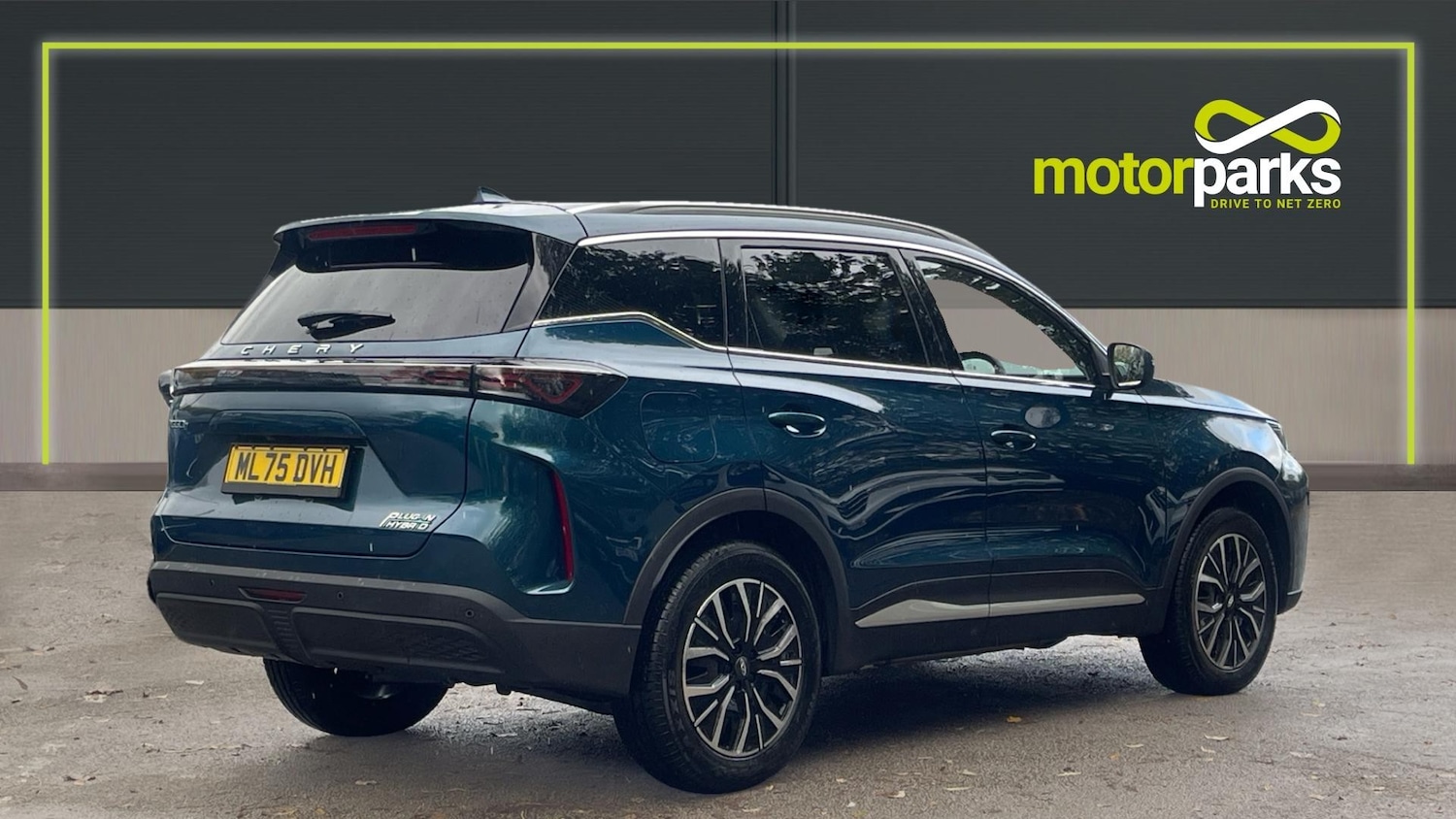 Used Chery Tiggo 7 2025 for sale - 76257929: Photo 3