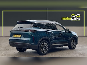 Used Chery Tiggo 7 2025 for sale - 76257929: Photo