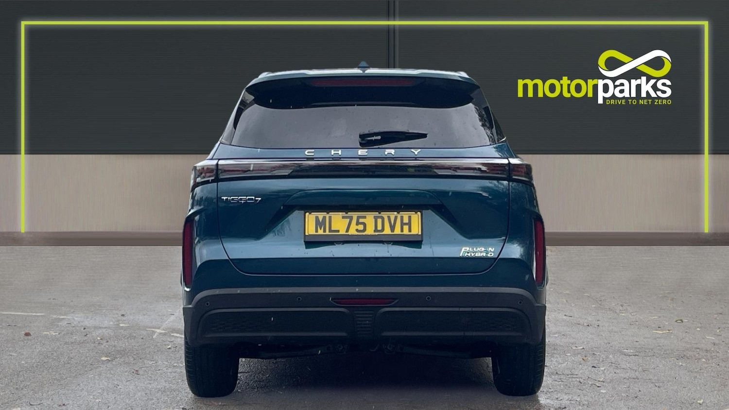 Used Chery Tiggo 7 2025 for sale - 76257929: Photo 4