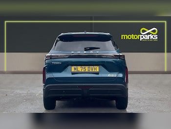 Used Chery Tiggo 7 2025 for sale - 76257929: Photo