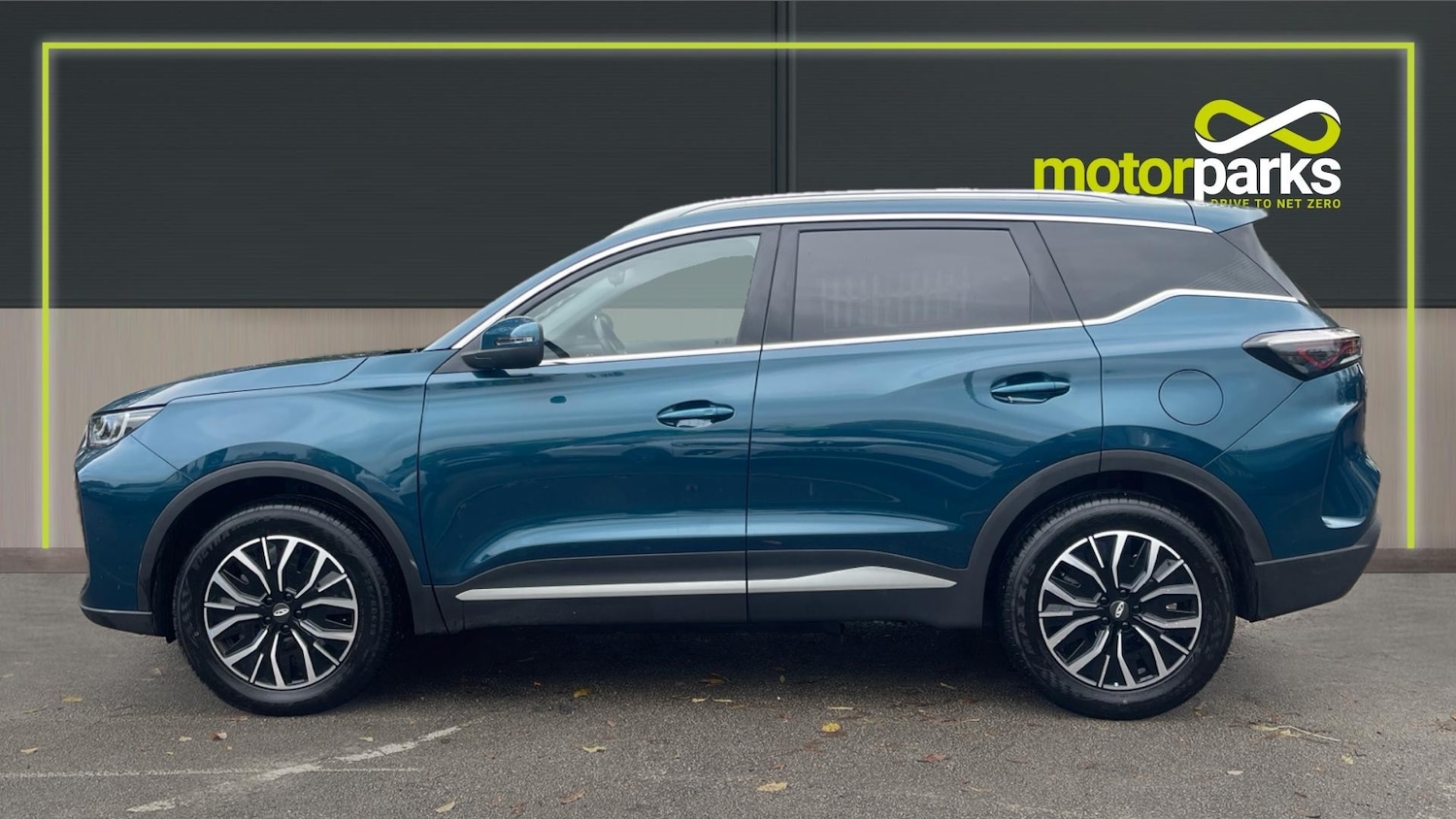 Used Chery Tiggo 7 2025 for sale - 76257929: Photo 6