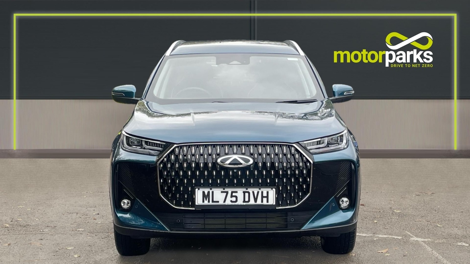 Used Chery Tiggo 7 2025 for sale - 76257929: Photo 8