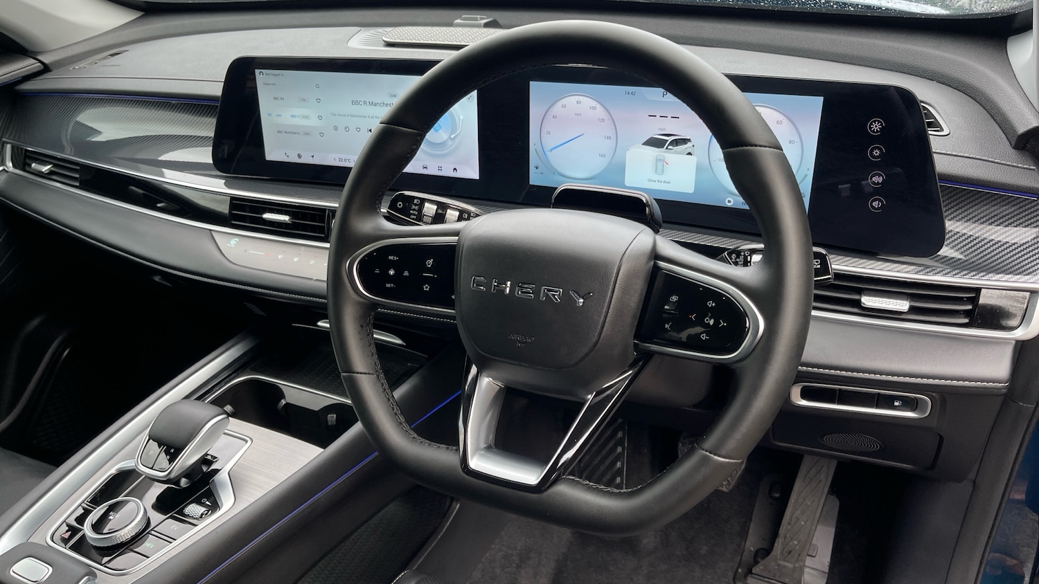 Used Chery Tiggo 7 2025 for sale - 76257929: Photo 9