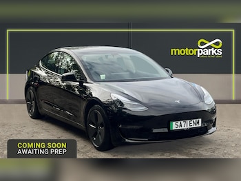 Tesla - Model 3