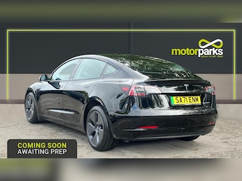 Used Tesla Model 3 2021 for sale - 76107006: Photo 2