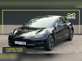 Used Tesla Model 3 2021 for sale - 76107006: Photo 3