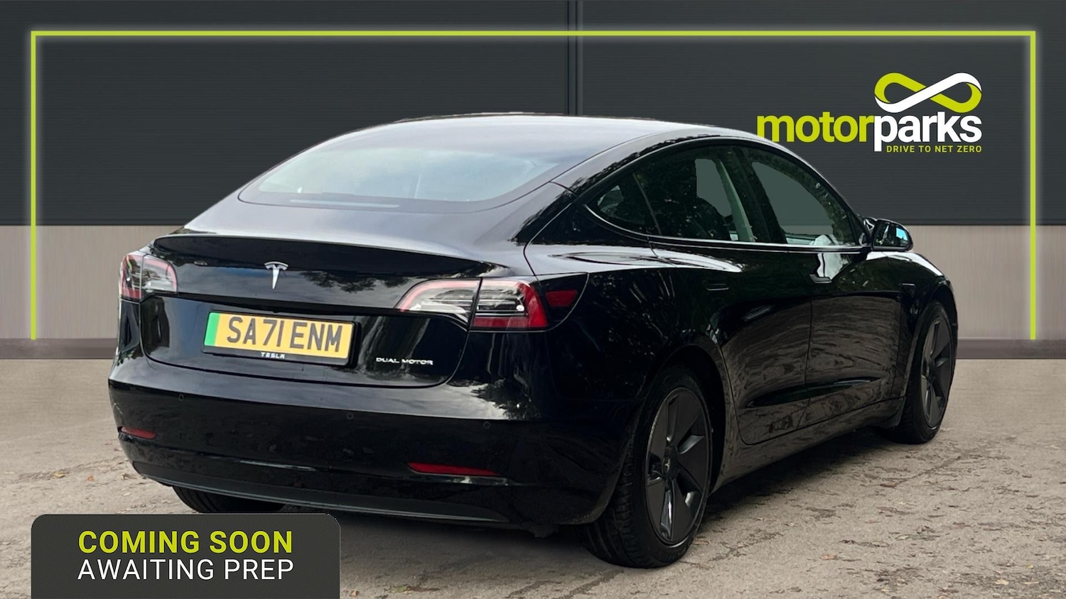Used Tesla Model 3 2021 for sale - 76107006: Photo 4