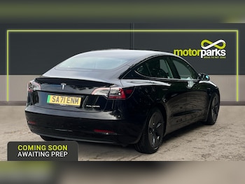 Used Tesla Model 3 2021 for sale - 76107006: Photo 4