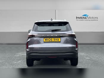 Used Chery Tiggo 4 2026 for sale - 79696923: Photo