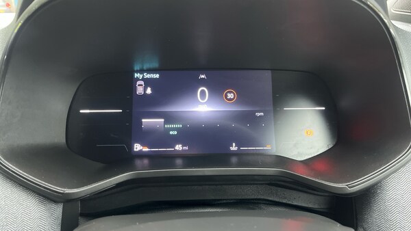 Used Renault Clio 2024 for sale - 76186949: Photo 13