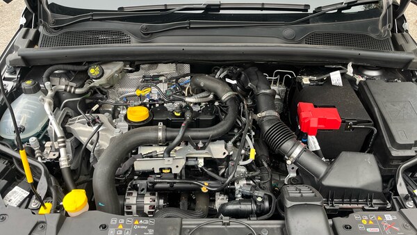 Used Renault Clio 2024 for sale - 76186949: Photo 16